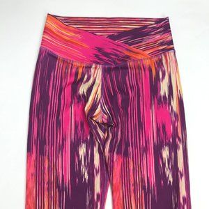Mika Yoga Wear Kaya Leggings